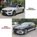 Бамперы и обвес для Mercedes-Benz E-класса W212/W213 M-