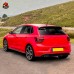 Обвес для Volkswagen Polo GTI 2019: стиль и уверенность