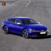 Обвес R-style для Volkswagen Arteon: Агрессивный стиль 