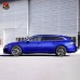 Обвес R-style для Volkswagen Arteon: Агрессивный стиль 