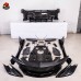Обвес из углеродного волокна McLaren 600LT Style для 54