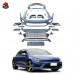Обвес R-style для Volkswagen Scirocco: стиль и защита в