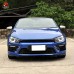 Обвес R-style для Volkswagen Scirocco: стиль и защита в