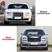 Комплект обвеса для Rolls-Royce Ghost: стиль и элегантн