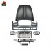 Комплект обвеса для Rolls-Royce Ghost: стиль и элегантн