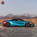 Комплект обвеса из углеродного волокна для McLaren 720S