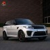 Обвес SVR Style для Range Rover Sport - стиль и качеств Обвес SVR Style для Range Rover Sport - стиль и качеств
