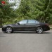 Новый передний и задний бампер S63 Style для Mercedes-B