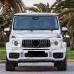 Обвес AMG Style для Mercedes-Benz G-класса W463: бампер
