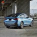 Бамперы и диффузор для BMW X4 F26 - стильный апгрейд!