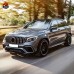 Бампер для Mercedes-Benz GLC-klasse X253 Upgrade GLC63,