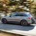 Бампер для Mercedes-Benz GLC-klasse X253 Upgrade GLC63,