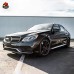 Обвес E63 для Mercedes-Benz E-klasse: бамперы, решетка,