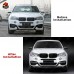 Накладка из углеродного волокна MP Style для BMW X6 - Х