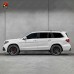 Набор обновления GLS63 для Mercedes-Benz GL: передний и