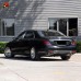 Обвес M-style для Mercedes-Benz S-класса W222: передний