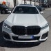 Накладка переднего бампера BMW 7 серии G11 G12 G13 в ст