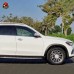 Обвес в стиле M для Mercedes-Benz GLE Class W167 - стил