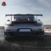 Комплект кузова Porsche 911 991.2 GT2 RS в углеродном с