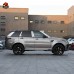 Обвес SVR для Range Rover Sport 2018-2022. Черный пласт Обвес SVR для Range Rover Sport 2018-2022. Черный пласт