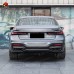 Обвес для BMW 7 серии G11G12 M760 - Топовая мода! Черны