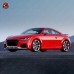 Комплект обвеса PP Upgrade TTRS для Audi TT - стиль и д