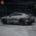 Карбоновый обвес Lamborghini Urus: новый стиль T в черн