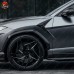 Карбоновый обвес Lamborghini Urus: новый стиль T в черн