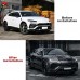 Карбоновый обвес Lamborghini Urus: новый стиль T в черн