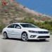 Обвес R-стиль для Volkswagen CC: стильное обновление дл