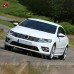 Обвес R-стиль для Volkswagen CC: стильное обновление дл