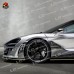 Обвес McLaren 720S M-style из углеродного волокна - эле