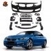 Комплект обвеса для BMW 4 серии F32 F36 MT, pp, стильны