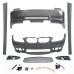 Обвес для BMW 3 серии E90 M3, PP, черный