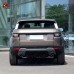 Комплект обвеса Land Rover Evoque 2010 года в стиле 201