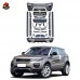 Комплект обвеса Land Rover Evoque 2010 года в стиле 201