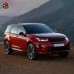 Обвес для Land Rover Discovery Sport: задний и передний
