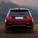 Обвес для Land Rover Discovery Sport: задний и передний