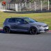 Бамперы GTI Style для Volkswagen Golf 7: стиль и качест