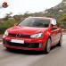 Обвес Volkswagen Golf 6 GTI: стильный черный пластик