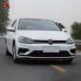 Обновление обвеса R Style для Volkswagen Golf 7.5 - сти