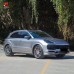 Обвес Turbo Style для Porsche Cayenne 9Y0: стиль и дина