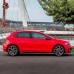Новый комплект кузова Trend PP для Volkswagen Polo 2019