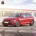 Новый комплект кузова Trend PP для Volkswagen Polo 2019