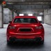 Обвес Trofeo Performance для Maserati Ghibli: элегантно