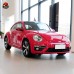Обвес R-стиля для Volkswagen Beetle, Черный Пластик, 20