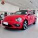 Обвес R-стиля для Volkswagen Beetle, Черный Пластик, 20