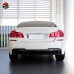 Обвес PRE MT Style для BMW 5 серии F10 - стиль и качест