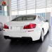 Обвес PRE MT Style для BMW 5 серии F10 - стиль и качест