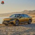 Обвес R-стиля для Volkswagen Arteon: стильный и функцио